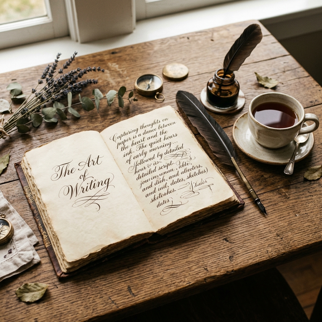 How to Write Shayari for Beginners: A Complete Guide to Urdu Poetry