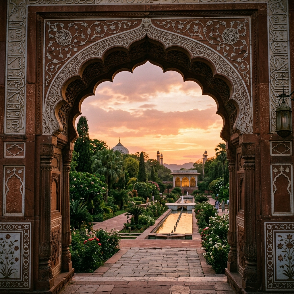 The Magic of Urdu Poetry in Modern Times