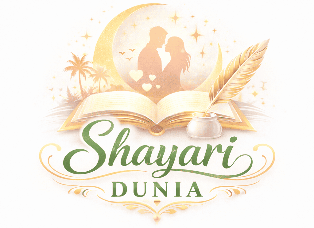 Shayari Dunia